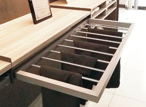 Qingyuan TlME Aluminum Co., Ltd.